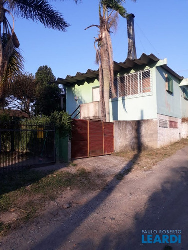 Imagem 3 de 6 de Terreno - Rio Tavares - Sc - 584491