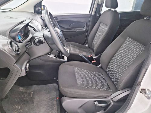 Ford Ka 1.0 TI-VCT FLEX SE PLUS SEDAN MANUAL