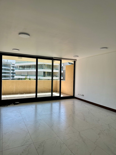 Amplio Departamento Comandante Malbec /mall Portal La Dehesa
