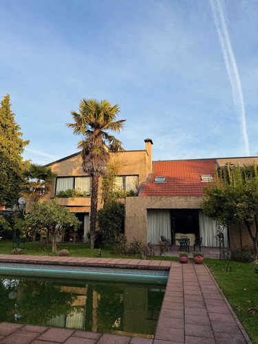 Venta Casa Dentro Condominio Ada Gabriela Mis (102321)