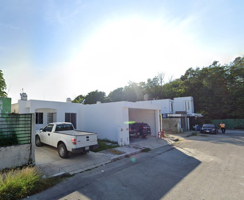 Casa En Remate Bancario En Chetumal Quintana Roo Jp 2