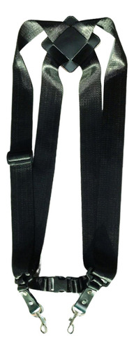 Correa De Hombro De Djembe, Ajustable, Comodidad, Tambor