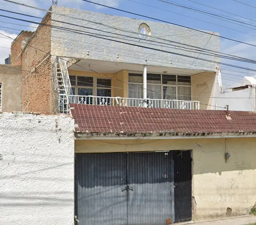 Casa En Venta, Remate Hipotecario, Col. Lomas Del Paraiso 1er Seccion, Guadalajara , Jalisco. Laab2