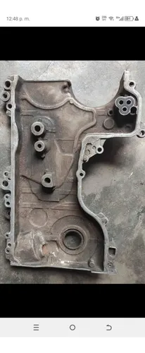 Tapa Cadena De Terios (Usado)