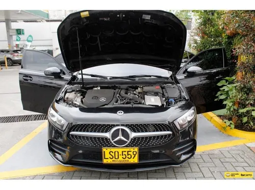 Mercedes Benz A200 1.4 Amg Sedan 2023