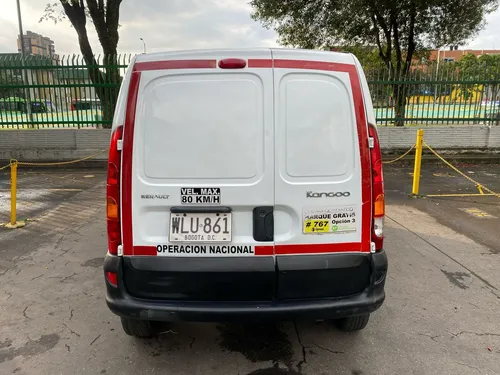 Renault Kangoo 1.6 Express