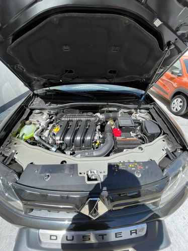 Renault Duster Oroch Jmsr