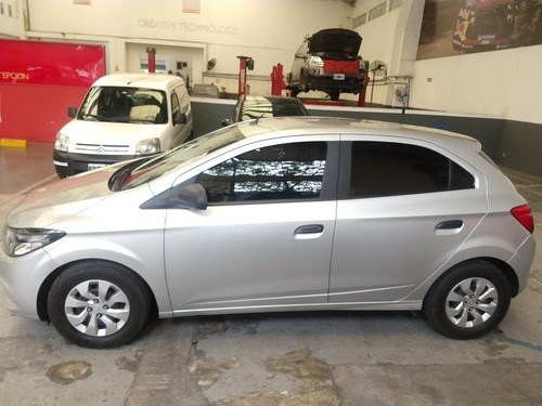 Chevrolet Onix Joy
