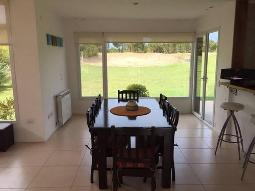 Imagen 5 de 5 de Costa Esmeralda - Casa En Venta En Barrio Golf 2