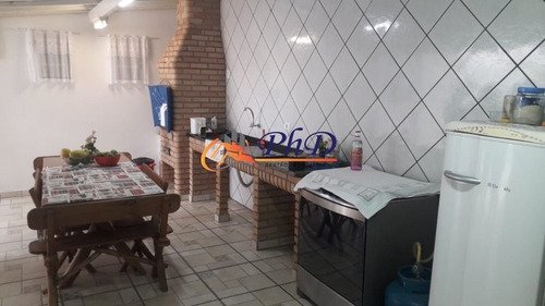 Imagem 12 de 15 de Casa Jd Angela - Casa A Venda No Bairro Jardim Ângela - Jundiaí, Sp - Ph09071