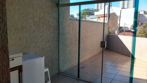 Imagem 8 de 30 de Sobrado Com 3 Dorms, Vila Curuçá, Santo André - R$ 650 Mil, Cod: 3667 - V3667