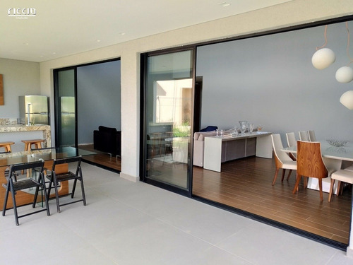 Imagem 3 de 15 de Casa Em Condominio - Urbanova - Ref: Ca1008 - V-ca1008