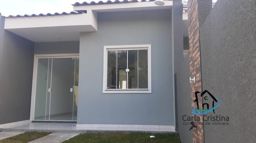 Imagem 5 de 26 de Casa - Ca00206 - 70032317