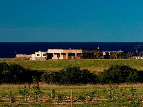 Hermosos Lote En Urbanizacion Las Garzas Blancas - Lote 101