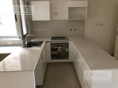 Imagen 6 de 17 de Boulevar Olleros - Excelente 3 Dorm C/dep !