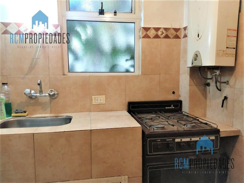 Imagen 8 de 8 de Venta Ph 2 Ambientes Barracas