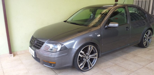Volkswagen Bora 2008 2.0 Aut. 4p