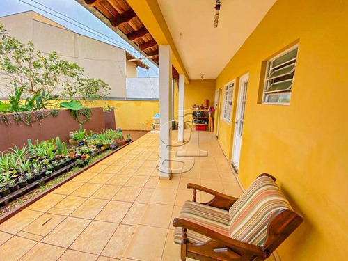 Imagem 9 de 16 de Casa Com 2 Dormitórios À Venda, 85 M² Por R$ 450.000,00 - Jardim Das Américas - Londrina/pr - Ca0154
