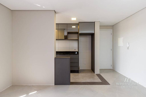 Imagem 7 de 28 de Apartamento À Venda, 66 M² Por R$ 389.900,00 - Silveira Da Motta - São José Dos Pinhais/pr - Ap0376