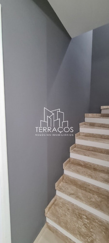 Imagem 16 de 30 de Casa A Venda 3 Dormitórios Em Condomínio Fechado - Bairro Colônia - Jundiaí -sp - Ca00117 - 68726274
