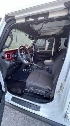 Jeep Gladiator Rubicon 2023