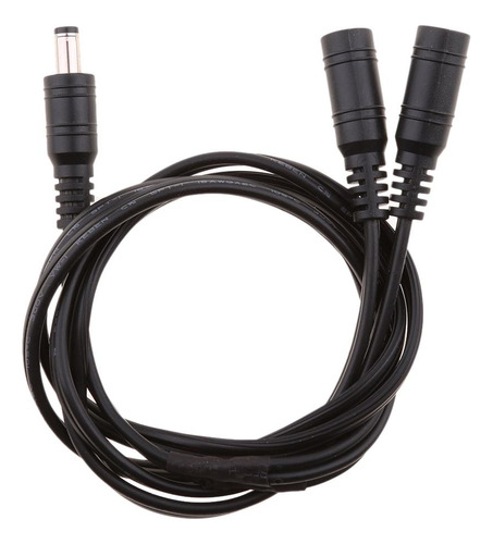 Adaptador Divisor De Cable Para Motocicleta 3 Piezas