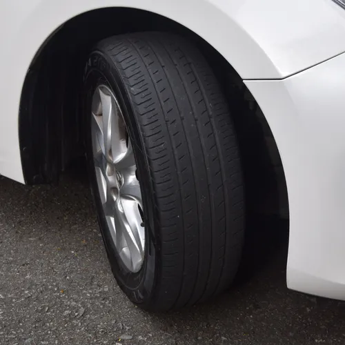 Mazda 3 2.0 Touring At
