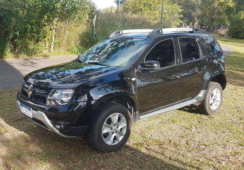 Renault Duster 2017 2.0 Ph2 4x2 Privilege 143cv