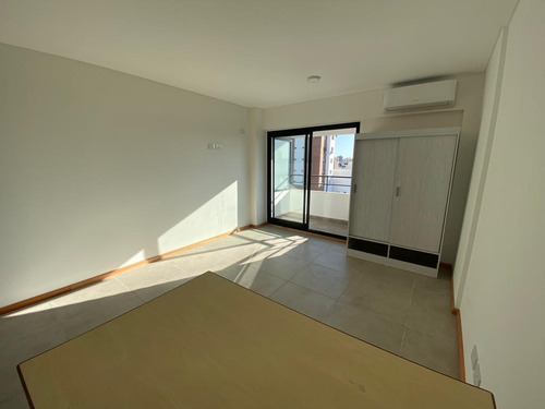 Imagen 5 de 13 de Departamento Venta Monoambiente A Estrenar Luis Agote Macrocentro