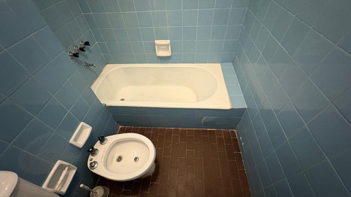 Departamento En Alquiler En Saavedra, 3 Ambientes