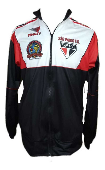 jaqueta penalty spfc retro 1992 comprar