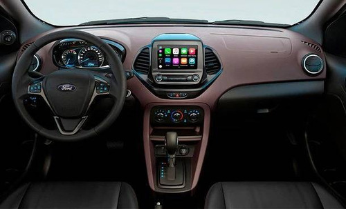Ford Ka 1.0 Ti-vct Flex Freestyle Manual