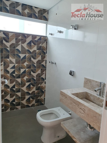 Imagem 6 de 15 de Casa Em Jardim Santa Mena - Guarulhos - 459