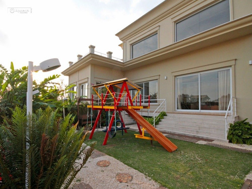 Imagem 8 de 15 de Casa Em Condominio - Alphaville - Ref: 62376 - V-62376