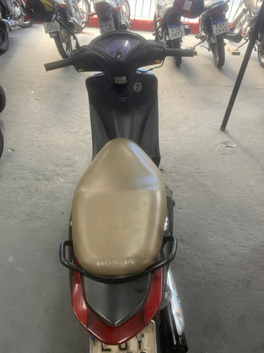 Imagem 13 de 15 de Honda Biz 125 E.s