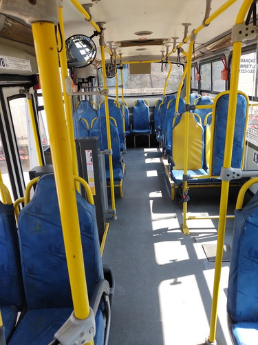 Imagem 5 de 9 de Volkswagen 15190 Neobus Apache