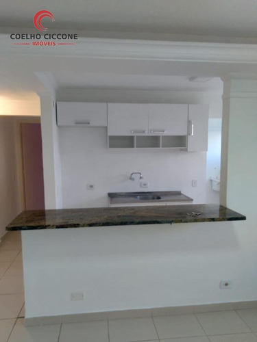 Imagem 3 de 10 de Apartamento Em Centro - Sao Caetano Do Sul, Sp - L-5199