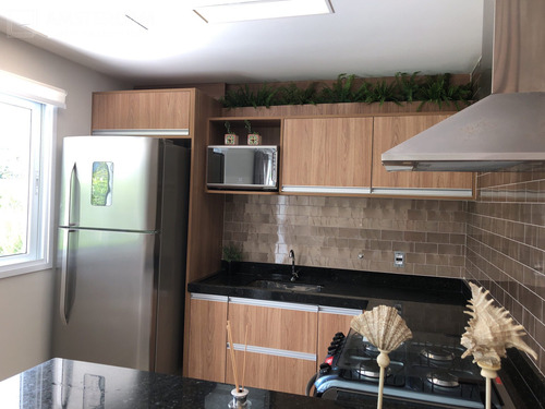 Imagem 12 de 30 de Apartamento Próximo Ao Mar Em Bertioga - Litoral Norte Sp - Ap00020 - 33870391