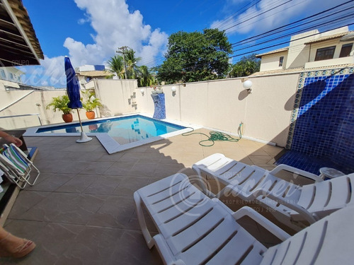 Imagem 1 de 23 de Casa - Ca00348 - 70634533