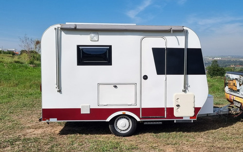Trailer Nacional Apolo 3600 Ano 2020 - Y@w2