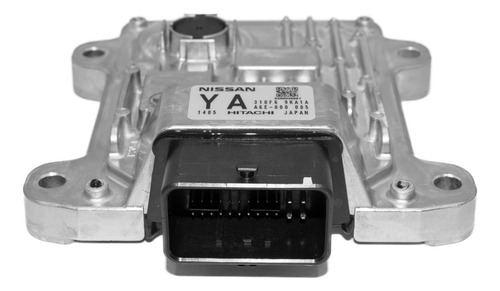 Modulo Transmisión Automática Versa 2012-2023 Nissan