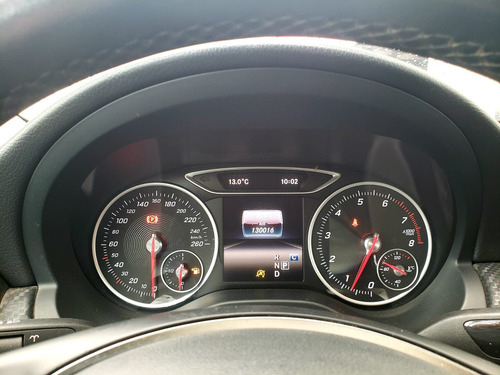 Mercedes-Benz Clase GLA 1.6 200 Sport At