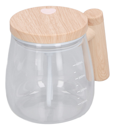 Vaso Mezclador Eléctrico De Alta Velocidad De Vidrio De 400