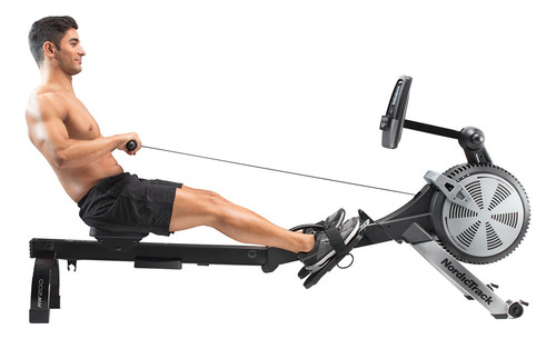Máquina Remo Nordictrack 200 Rw Ifit 24 Niveles Resistencia