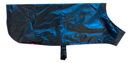 Capa Mascota Chaleco Polar Impermeable Para Perro N4