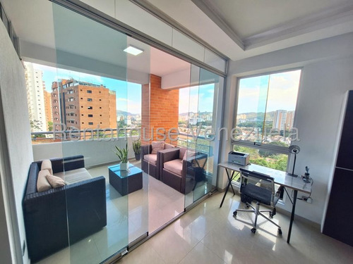 Traigo Para Ti Apartamento De 102 Mtrs Ubicado En Un Edificio Cinco Estrellas En La Zona Del Parral Alameda Suite, Un Edificio Imponerte Con Pozo, Planta 100% Y Excelente Area ComĂșn Con Piscina