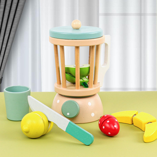 Juguete Para Hacer Jugos Para Niños, Simulación Simulada,