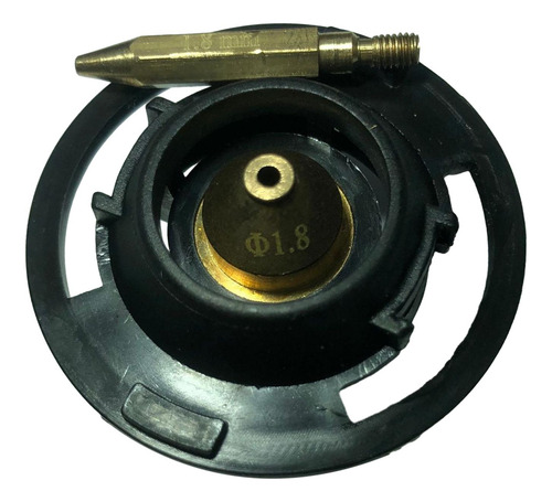 Pulverizador De Pintura Eléctrico, Accesorio De De 1,0 Mm