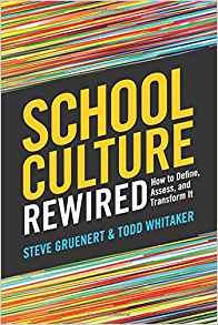 School Culture Rewired How To Define, Assess, And Transform 