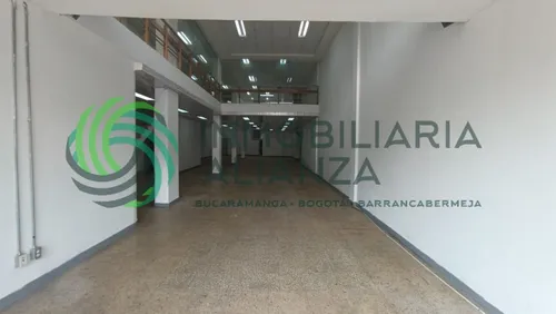 Edificio En Venta En Granada. Cod V61572